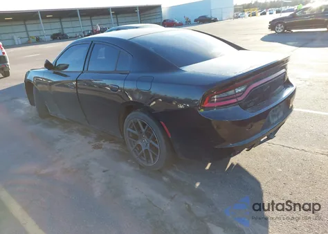 2016 Dodge Charger Se z USA, uszkodzony, nr VIN 2C3CDXBGXGH272876